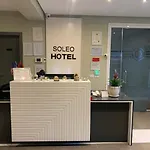Soleo Hotel