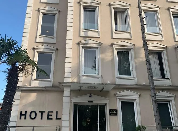 Soleo Hotel