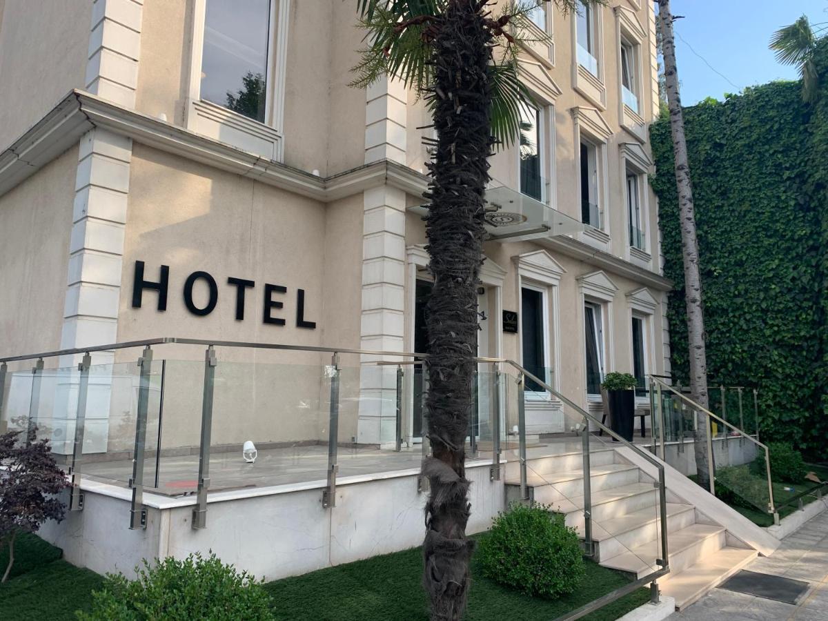 Soleo 3* Tirana