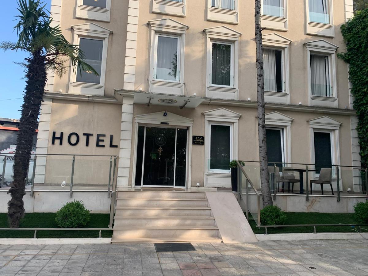 Soleo Bed & Breakfast Tirana