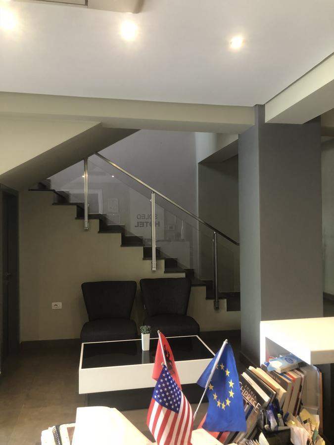 Soleo Bed & Breakfast Tirana