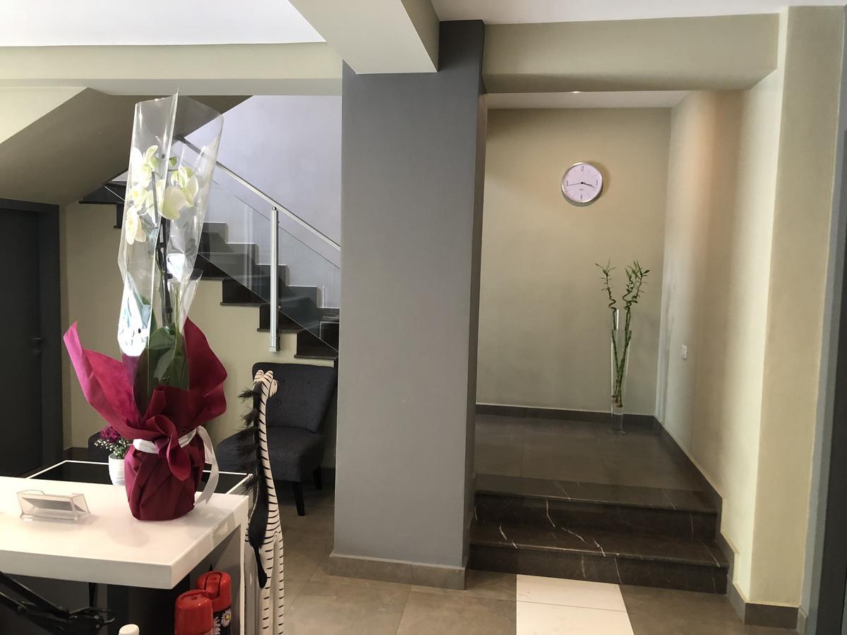 Bed & Breakfast Soleo Tirana