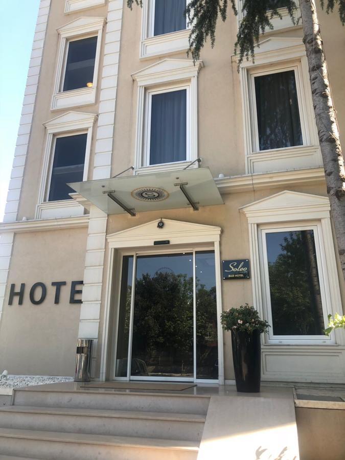 Bed & Breakfast Soleo 3*
