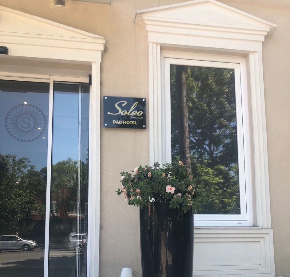 Soleo Bed & Breakfast Tirana