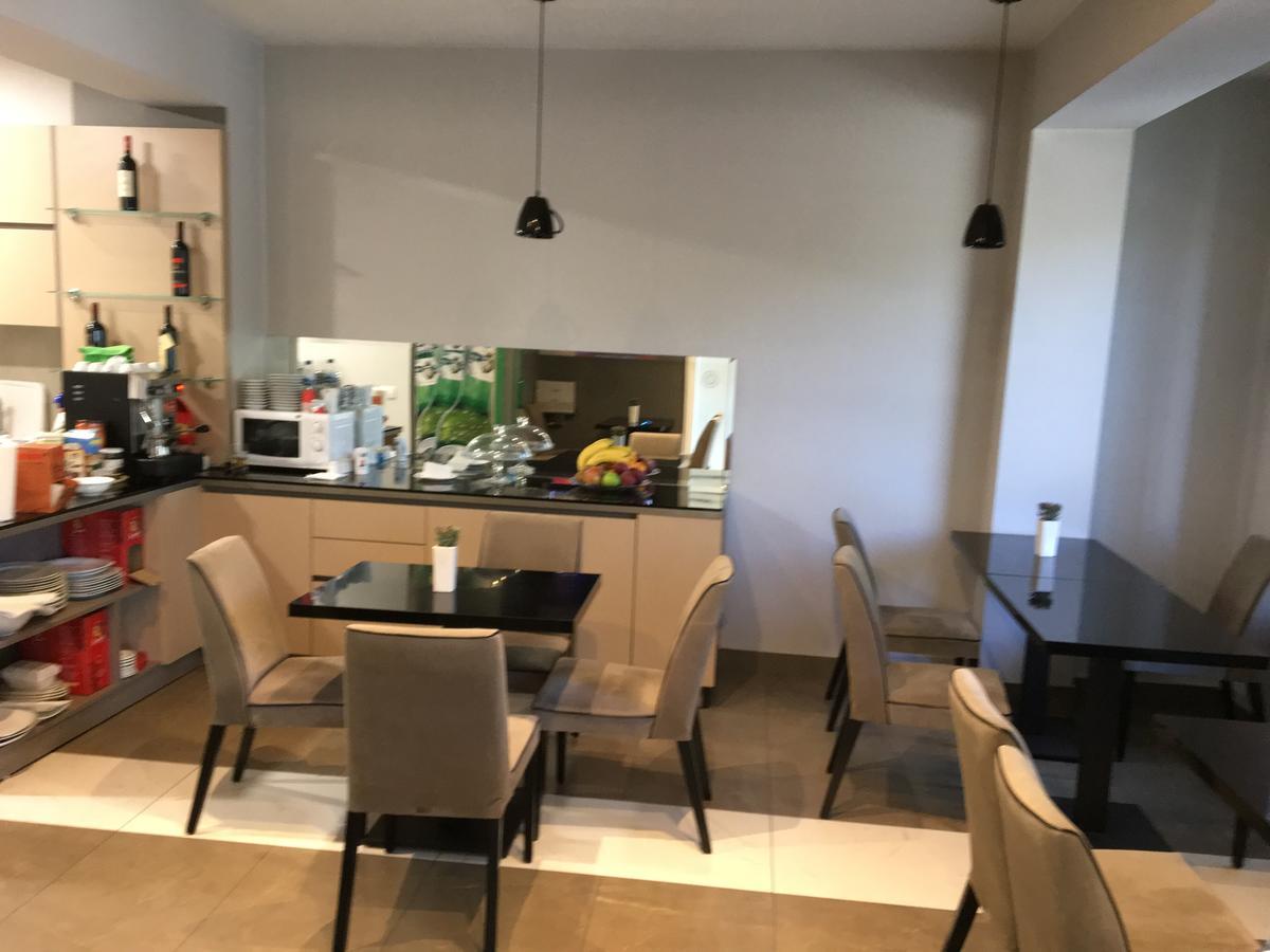 Soleo Bed & Breakfast Tirana