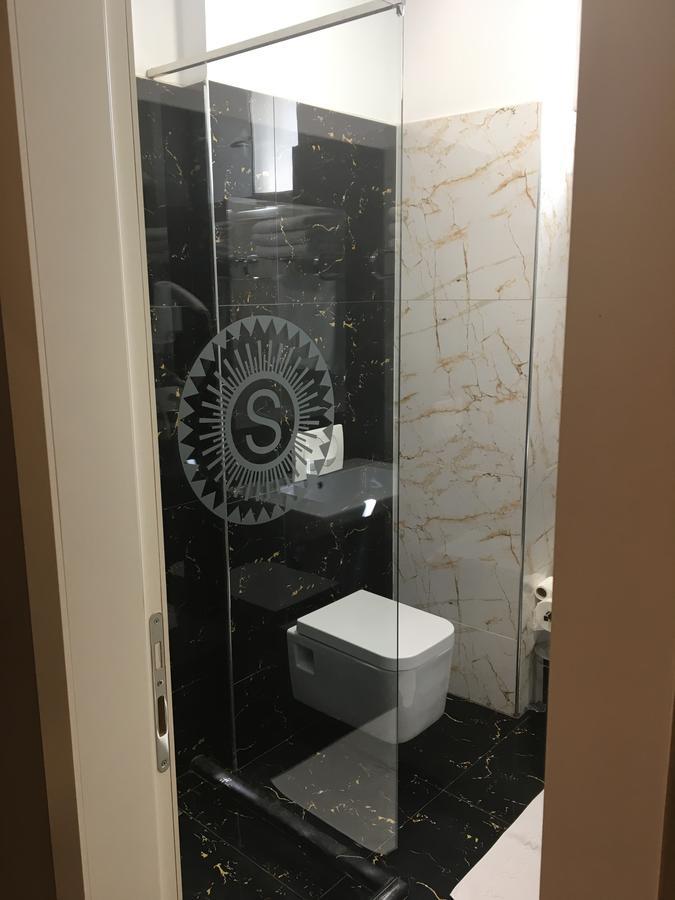 Soleo 3* Tirana