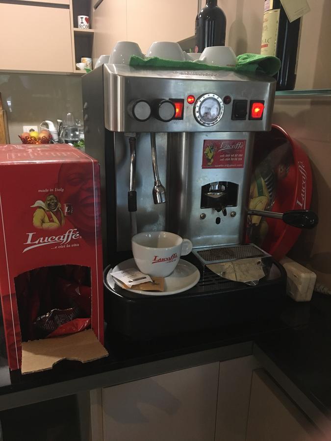 Bed & Breakfast Soleo