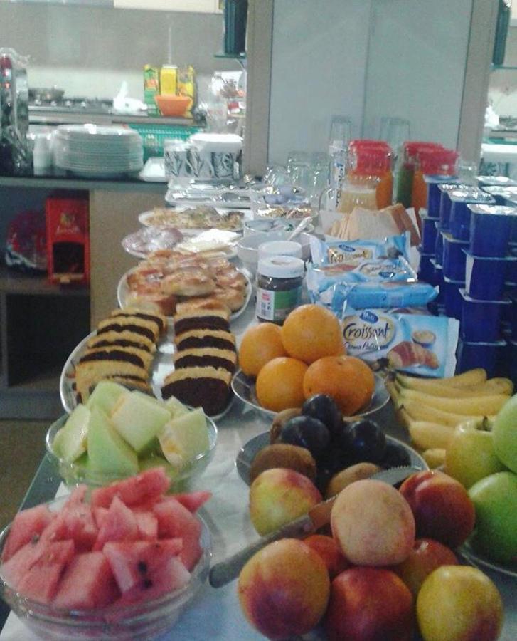 Bed & Breakfast Soleo Tirana