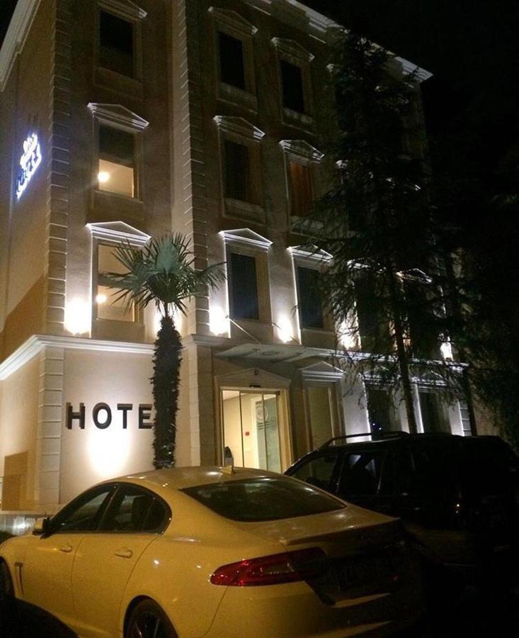 Soleo Bed & Breakfast Tirana