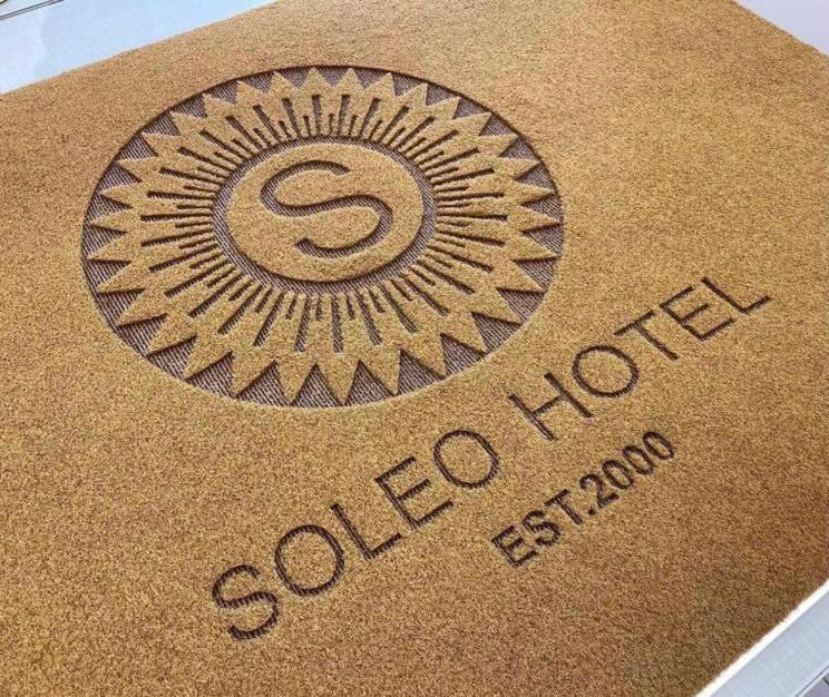 Soleo 3*