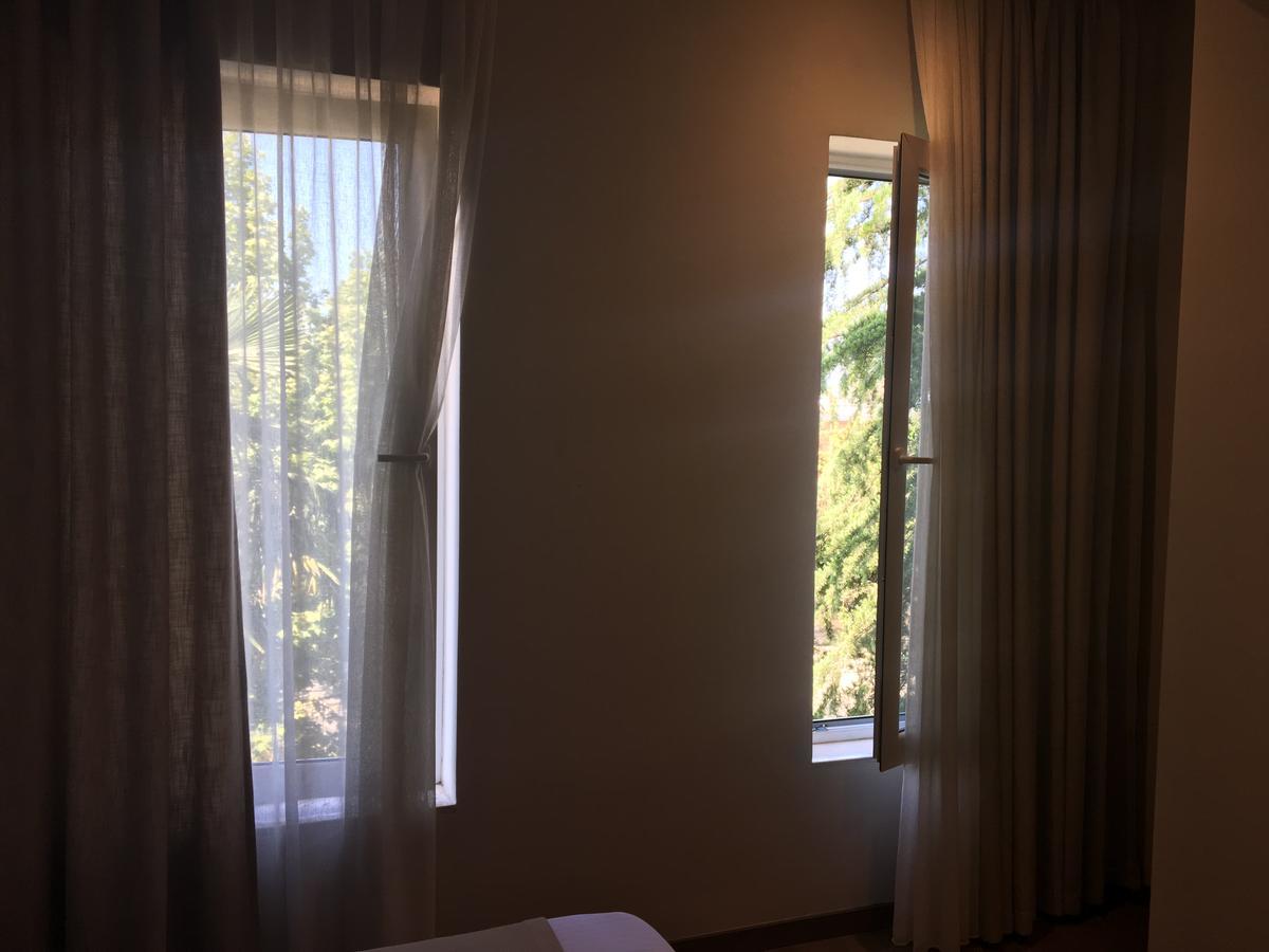 Bed & Breakfast Soleo Tirana