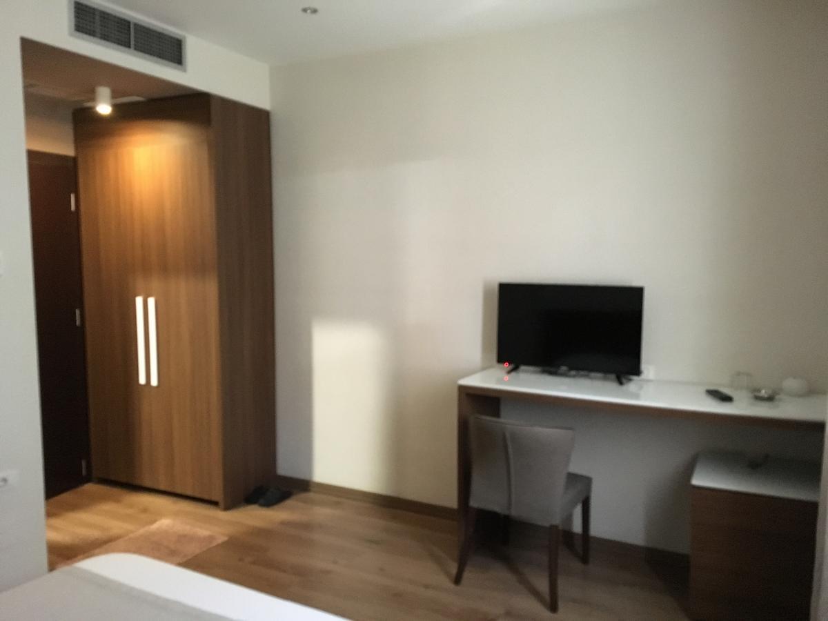 Soleo 3* Tirana
